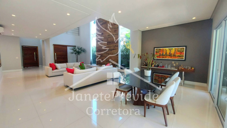 Imagem Casa de Condomínio com 4 Quartos à Venda, 463 m² em Cidade Tamboré - Santana De Parnaíba Imagem Casa de Condomínio com 4 Quartos à Venda, 463 m² em Cidade Tamboré - Santana De Parnaíba