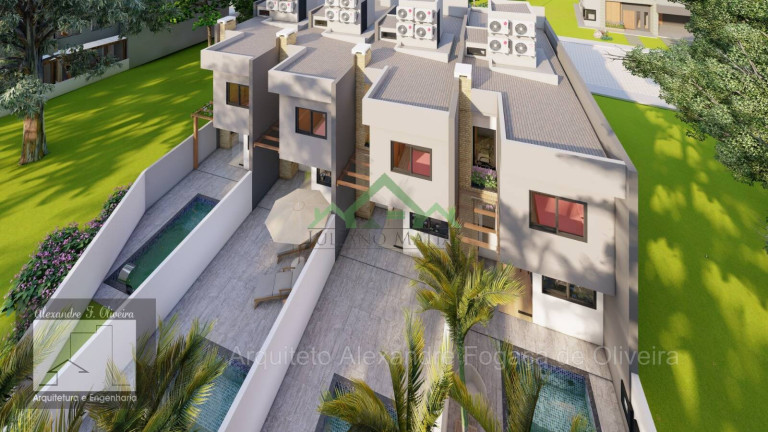 Imagem Sobrado com 3 Quartos à Venda, 130 m² em Centro - Balneário Barra Do Sul