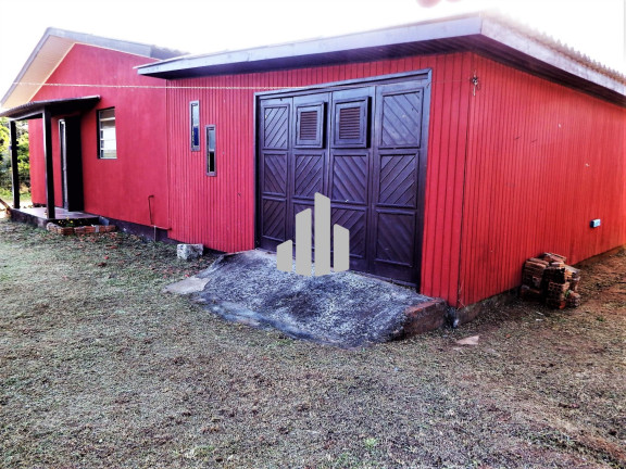 Imagem Casa com 2 Quartos à Venda, 75 m² em Jardim Eldorado - Torres Imagem Casa com 2 Quartos à Venda, 75 m² em Jardim Eldorado - Torres