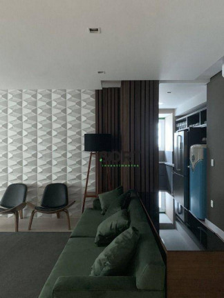 Imagem Apartamento com 3 Quartos à Venda, 137 m² em Centro - Balneário Camboriú