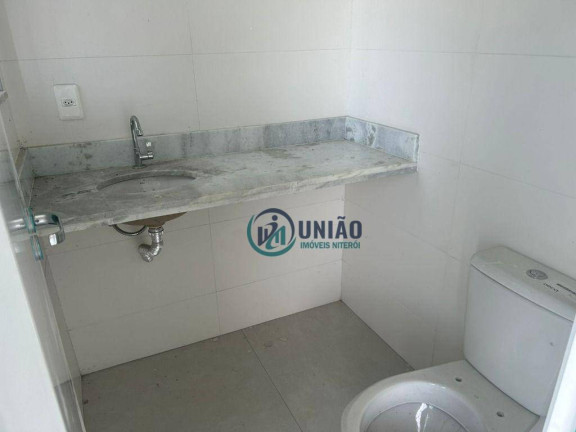 Imagem Casa com 3 Quartos à Venda, 112 m² em Itaipu - Niterói Imagem Casa com 3 Quartos à Venda, 112 m² em Itaipu - Niterói