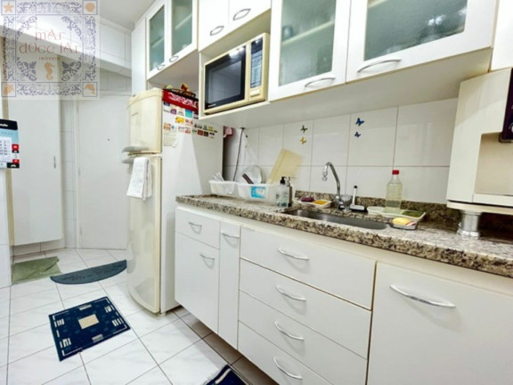 Imagem Apartamento com 3 Quartos à Venda, 168 m² em Gonzaga - Santos