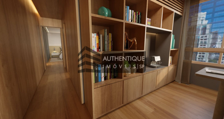 Imagem Apartamento com 2 Quartos à Venda, 147 m² em Itaim Bibi - São Paulo Imagem Apartamento com 2 Quartos à Venda, 147 m² em Itaim Bibi - São Paulo
