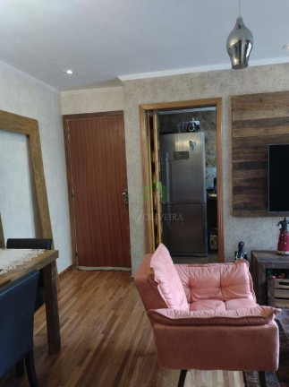 Imagem Apartamento com 2 Quartos à Venda, 60 m² em Jardim Das Vertentes - São Paulo