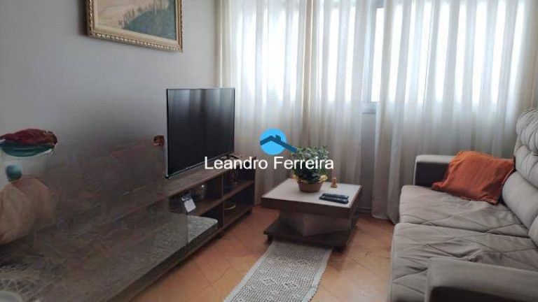 Apartamento com 2 Quartos à Venda, 75 m² em Rudge Ramos - São Bernardo Do Campo