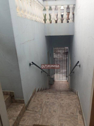 Imagem Sobrado com 2 Quartos à Venda, 200 m² em Conjunto Habitacional Jova Rural - São Paulo Imagem Sobrado com 2 Quartos à Venda, 200 m² em Conjunto Habitacional Jova Rural - São Paulo