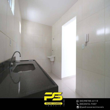 Imagem Apartamento com 2 Quartos à Venda, 57 m² em Gramame - João Pessoa Imagem Apartamento com 2 Quartos à Venda, 57 m² em Gramame - João Pessoa
