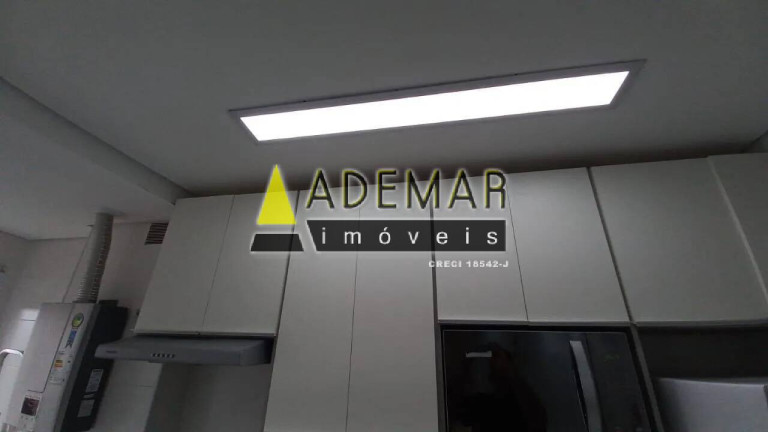 Imagem Apartamento com 2 Quartos à Venda, 45 m² em Centro - Diadema