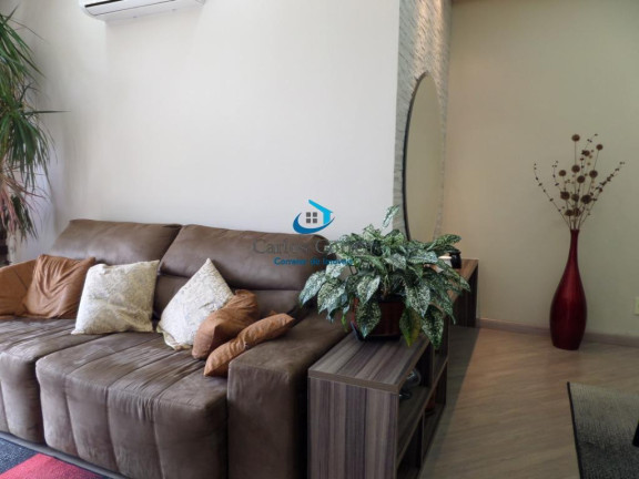 Imagem Apartamento com 3 Quartos à Venda, 98 m² em Icaraí - Niterói