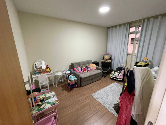Imagem Apartamento com 3 Quartos à Venda, 150 m² em Icaraí - Niterói Imagem Apartamento com 3 Quartos à Venda, 150 m² em Icaraí - Niterói