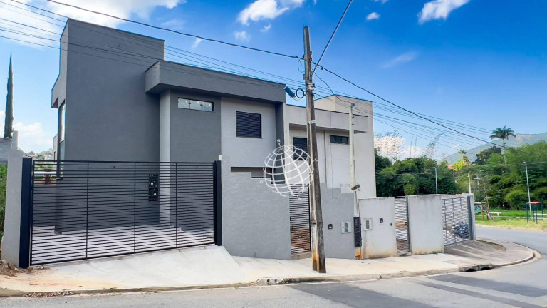Imagem Casa com 3 Quartos à Venda, 107 m² em Jardim Maristela - Atibaia Imagem Casa com 3 Quartos à Venda, 107 m² em Jardim Maristela - Atibaia
