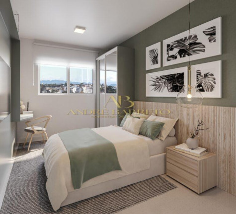 Imagem Apartamento com 2 Quartos à Venda,  em Sussuarana - Salvador