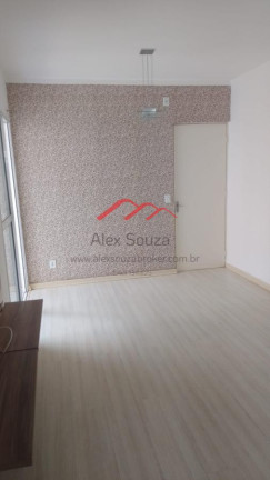 Imagem Apartamento com 2 Quartos à Venda, 49 m² em Jardim Recanto Dos Sonhos - Sumaré Imagem Apartamento com 2 Quartos à Venda, 49 m² em Jardim Recanto Dos Sonhos - Sumaré