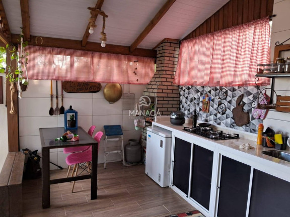 Imagem Casa com 2 Quartos à Venda, 76 m² em Quinta Dos Açorianos - Barra Velha Imagem Casa com 2 Quartos à Venda, 76 m² em Quinta Dos Açorianos - Barra Velha