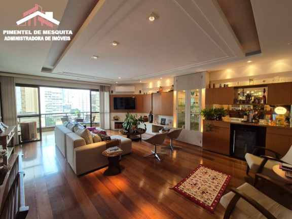 Imagem Apartamento com 4 Quartos à Venda, 319 m² em Icaraí - Niterói Imagem Apartamento com 4 Quartos à Venda, 319 m² em Icaraí - Niterói