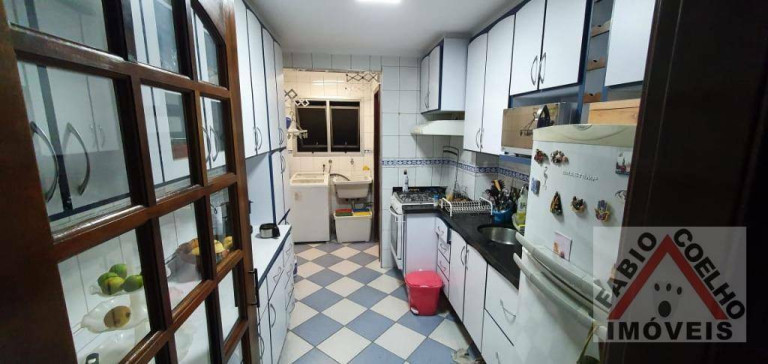 Imagem Apartamento com 2 Quartos à Venda, 62 m² em Jabaquara - São Paulo Imagem Apartamento com 2 Quartos à Venda, 62 m² em Jabaquara - São Paulo