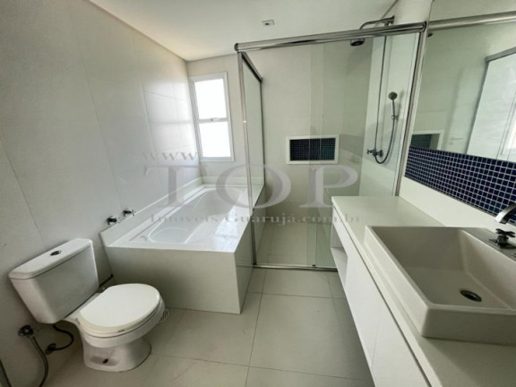 Imagem Cobertura com 3 Quartos à Venda, 350 m² em Pitangueiras - Guarujá