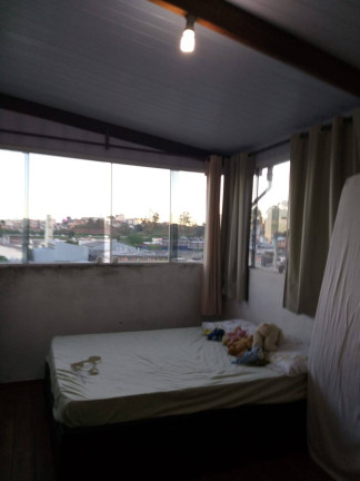 Imagem Casa com 7 Quartos à Venda,  em Jd Campanario - Diadema