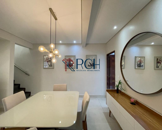 Imagem Casa com 4 Quartos à Venda, 220 m² em Jardim São Carlos - Sorocaba Imagem Casa com 4 Quartos à Venda, 220 m² em Jardim São Carlos - Sorocaba