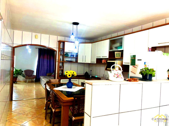 Imagem Casa com 2 Quartos à Venda, 264 m² em Retiro - Jundiaí Imagem Casa com 2 Quartos à Venda, 264 m² em Retiro - Jundiaí