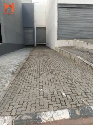 Imagem Imóvel para Alugar, 1.000 m² em Portão Vermelho - Vargem Grande Paulista