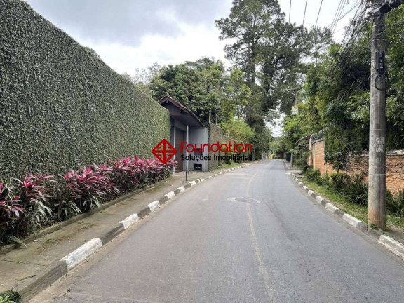 Imagem Casa com 4 Quartos à Venda, 1 m² em Granja Viana - Cotia