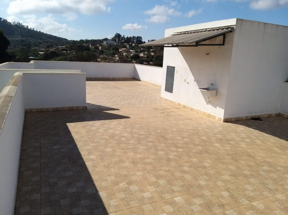 Apartamento com 2 Quartos à Venda, 50 m² em Vale Das Acácias - Ribeirão Das Neves