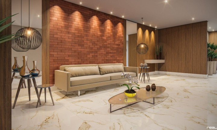 Imagem Apartamento com 3 Quartos à Venda, 88 m² em Jardim Camburi - Vitória