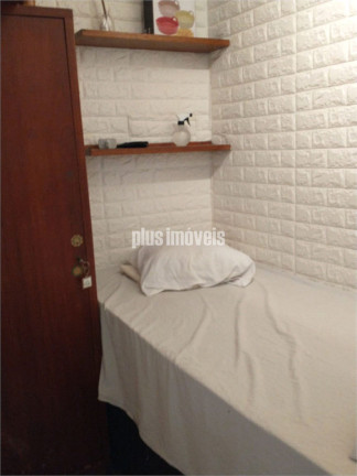 Imagem Apartamento com 4 Quartos à Venda, 180 m² em Itaim Bibi - São Paulo Imagem Apartamento com 4 Quartos à Venda, 180 m² em Itaim Bibi - São Paulo