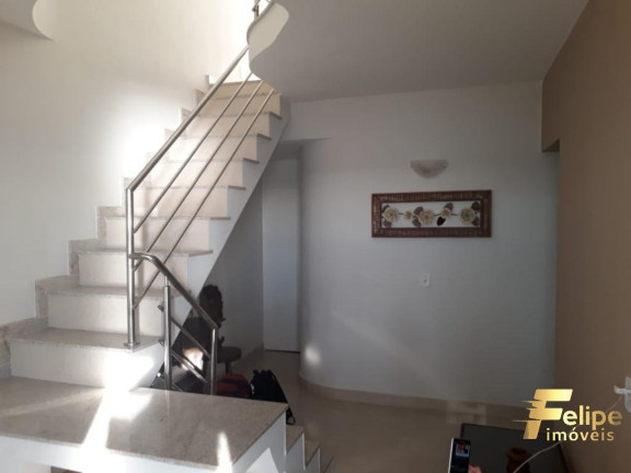 Imagem Cobertura com 3 Quartos à Venda, 150 m² em Praia Do Morro - Guarapari