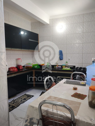Imagem Casa com 4 Quartos à Venda, em Bom Futuro - Fortaleza Imagem Casa com 4 Quartos à Venda, em Bom Futuro - Fortaleza
