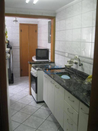 Imagem Apartamento com 3 Quartos à Venda, 70 m² em Barra Funda - São Paulo Imagem Apartamento com 3 Quartos à Venda, 70 m² em Barra Funda - São Paulo