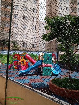 Imagem Apartamento com 2 Quartos à Venda, 49 m² em Jardim Andaraí - São Paulo Imagem Apartamento com 2 Quartos à Venda, 49 m² em Jardim Andaraí - São Paulo
