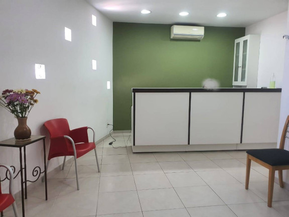 Imagem Ponto Comercial para Alugar, 338 m² em Moema - São Paulo