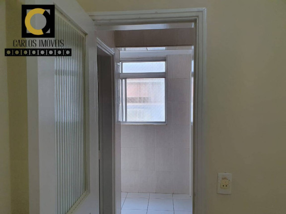 Imagem Apartamento com 3 Quartos à Venda, 134 m² em José Menino - Santos Imagem Apartamento com 3 Quartos à Venda, 134 m² em José Menino - Santos