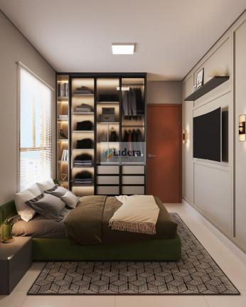 Imagem Apartamento com 3 Quartos à Venda, 68 m² em Ponta De Campina - Cabedelo