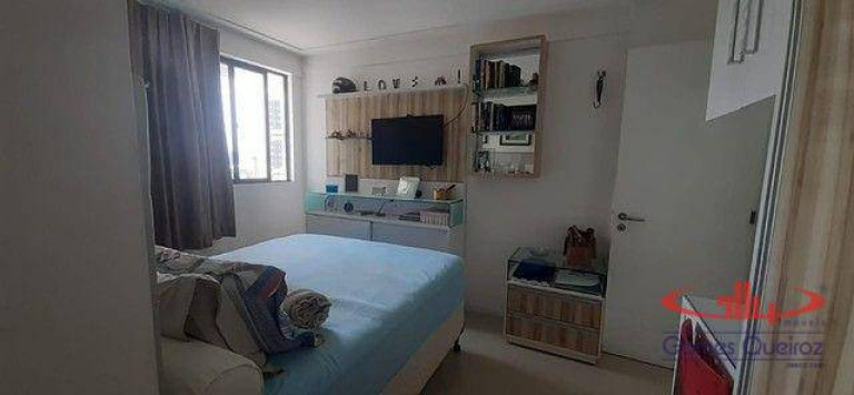 Imagem Apartamento com 3 Quartos à Venda, 96 m² em Cocó - Fortaleza Imagem Apartamento com 3 Quartos à Venda, 96 m² em Cocó - Fortaleza