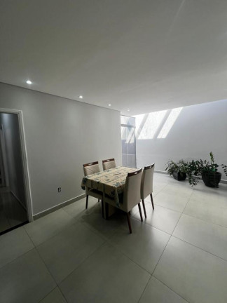 Imagem Casa com 3 Quartos à Venda, 160 m² em Jardim Roselândia - Franca