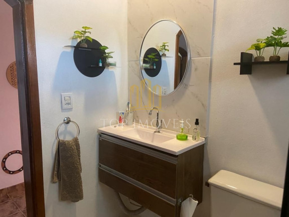 Imagem Casa de Condomínio com 4 Quartos à Venda, 1.100 m² em Portal Da Igaratá - Igaratá
