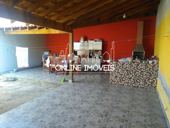 Imagem Casa com 2 Quartos à Venda, em Itapira Imagem Casa com 2 Quartos à Venda, em Itapira