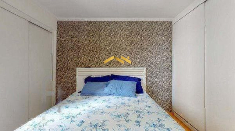 Imagem Apartamento com 2 Quartos à Venda, 51 m² em Campo Limpo - São Paulo Imagem Apartamento com 2 Quartos à Venda, 51 m² em Campo Limpo - São Paulo