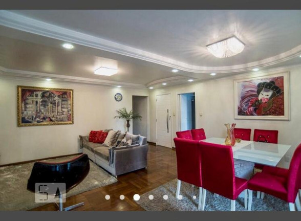 Imagem Apartamento com 3 Quartos à Venda, 180 m² em Mooca - São Paulo Imagem Apartamento com 3 Quartos à Venda, 180 m² em Mooca - São Paulo