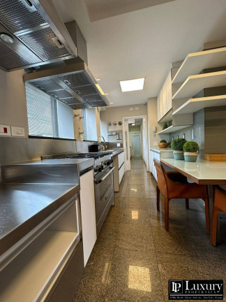 Imagem Apartamento com 5 Quartos à Venda, 336 m² em Jardim Paulista - São Paulo