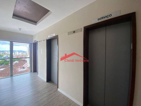Imagem Sala Comercial à Venda, 41 m² em Centro - Joinville Imagem Sala Comercial à Venda, 41 m² em Centro - Joinville
