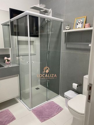 Imagem Casa com 3 Quartos à Venda, 138 m² em Loteamento Floresta - São José Dos Campos Imagem Casa com 3 Quartos à Venda, 138 m² em Loteamento Floresta - São José Dos Campos