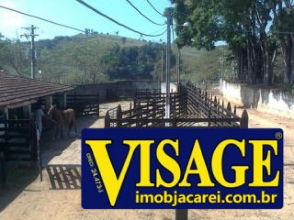 Imagem Fazenda à Venda,  em Sao Silvestre - Jacareí