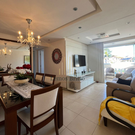 Imóvel com 3 Quartos à Venda, 113 m² em Patamares - Salvador