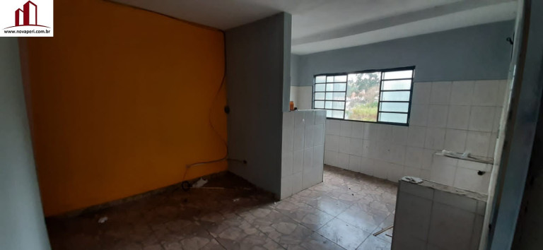 Imagem Casa com 2 Quartos à Venda, em Jardim Marcelino - Caieiras Imagem Casa com 2 Quartos à Venda, em Jardim Marcelino - Caieiras