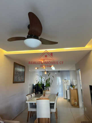 Imagem Casa de Condomínio com 3 Quartos à Venda, 130 m² em Palmeiras - Cabo Frio Imagem Casa de Condomínio com 3 Quartos à Venda, 130 m² em Palmeiras - Cabo Frio
