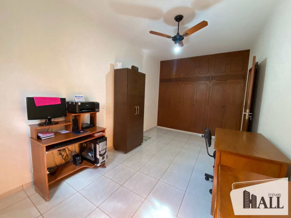 Imagem Casa com 3 Quartos à Venda, 253 m² em Jardim Seixas - São José Do Rio Preto Imagem Casa com 3 Quartos à Venda, 253 m² em Jardim Seixas - São José Do Rio Preto